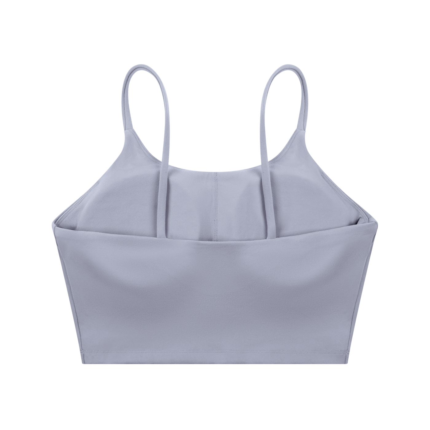 Spaghetti Strap Sports Bra