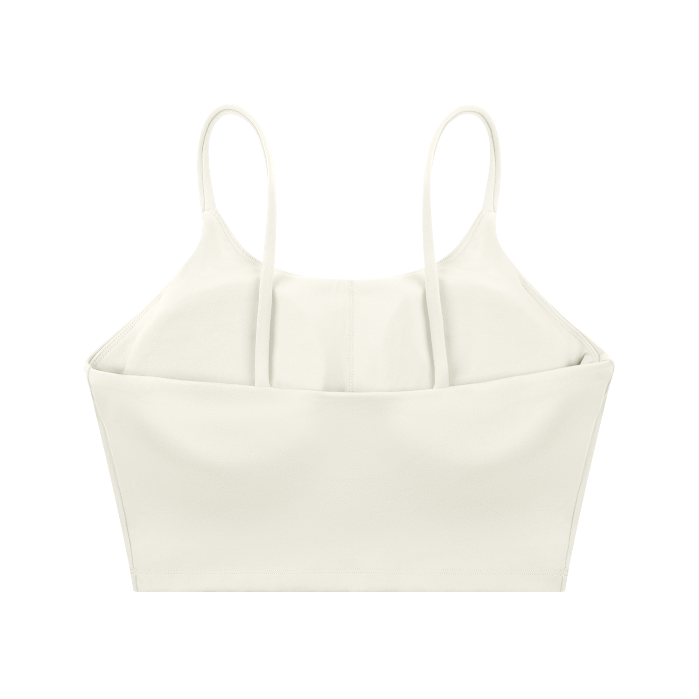 Spaghetti Strap Sports Bra